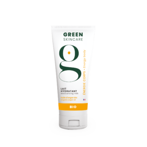 green skincare hydra niisutav body lotion