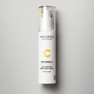 madara cosmetics vitamin-c-illuminating-recovery-cream